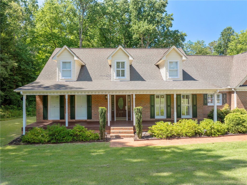 208 Cedar Dale Drive