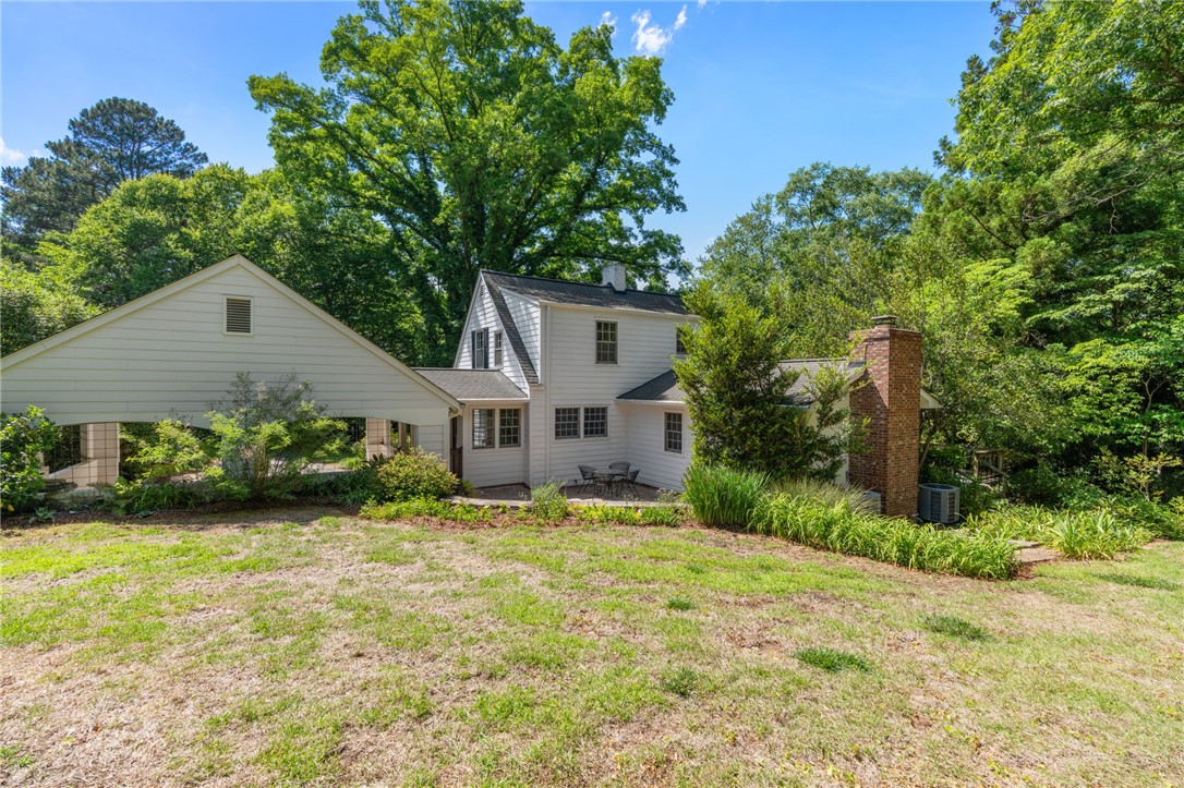 107 Mountain Laurel Drive