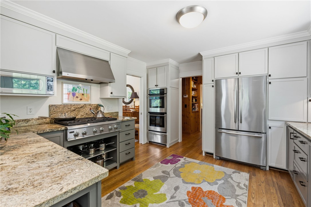 107 Mountain Laurel Drive