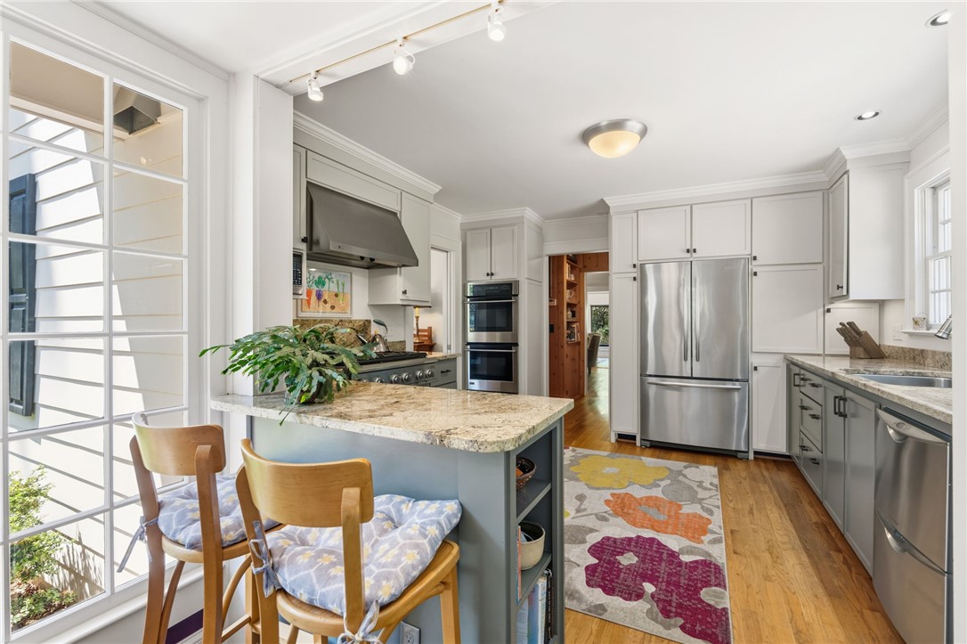 107 Mountain Laurel Drive