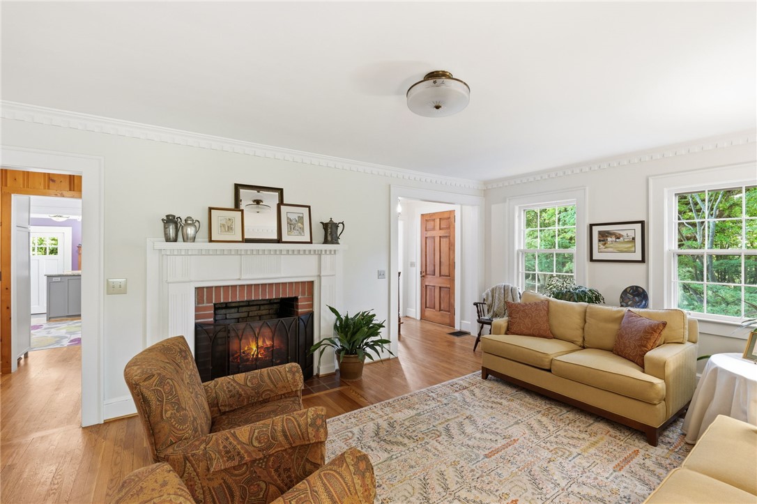 107 Mountain Laurel Drive