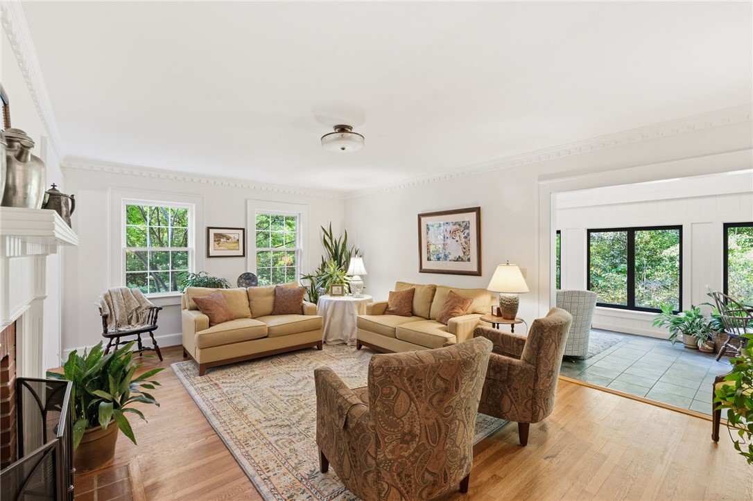107 Mountain Laurel Drive
