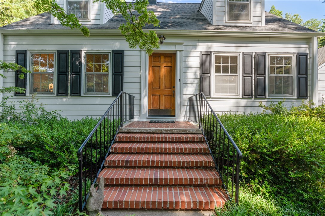 107 Mountain Laurel Drive