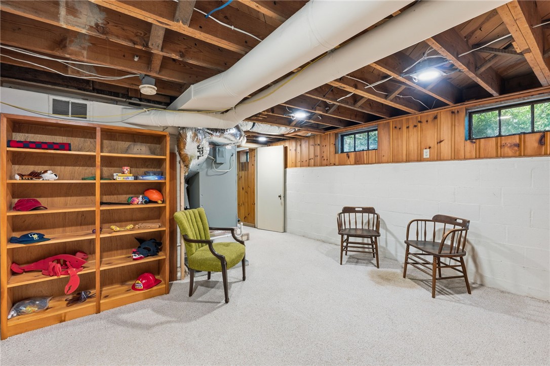 107 Mountain Laurel Drive