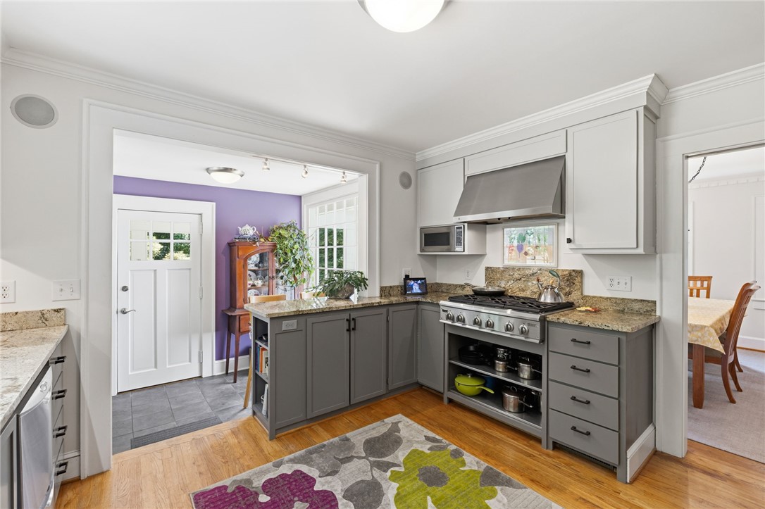 107 Mountain Laurel Drive