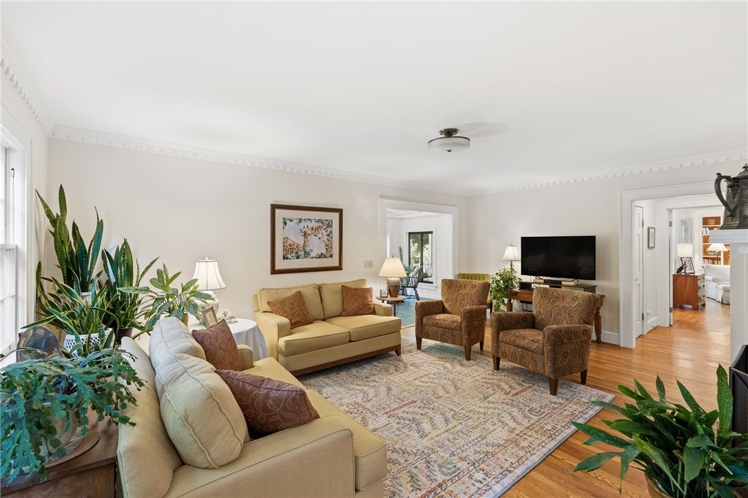107 Mountain Laurel Drive