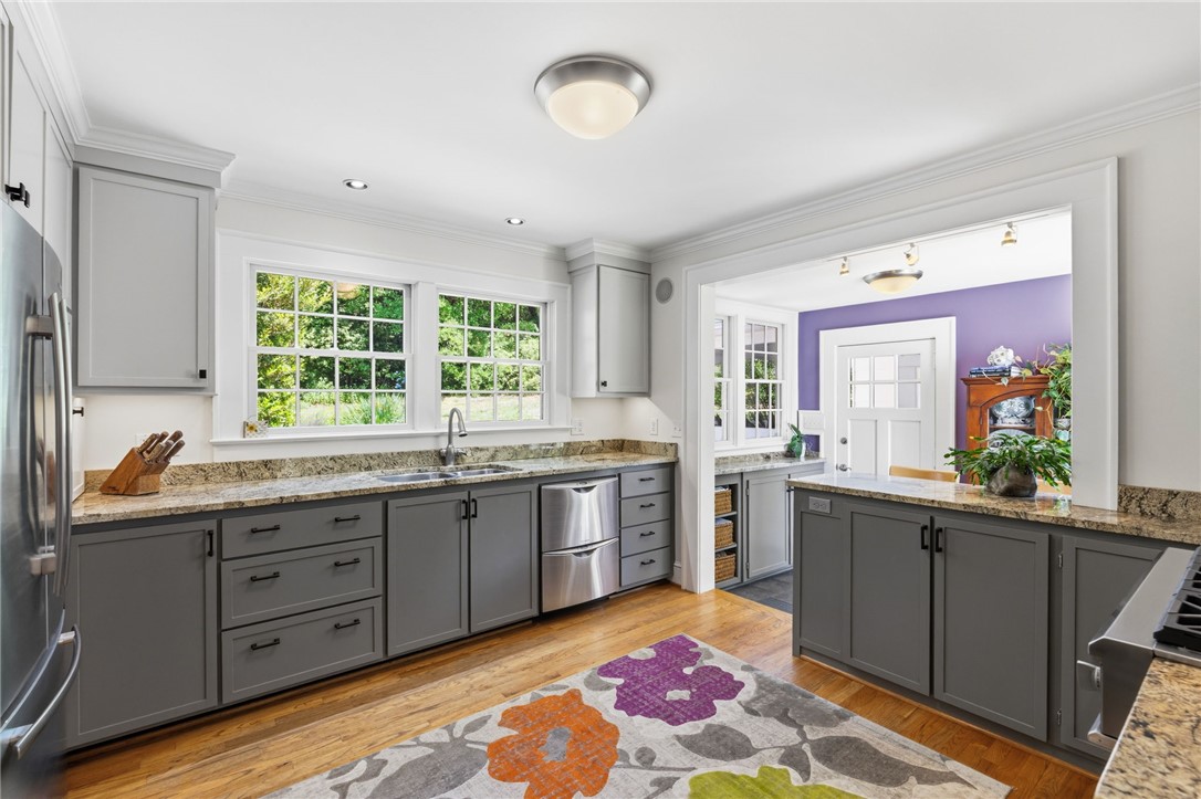 107 Mountain Laurel Drive