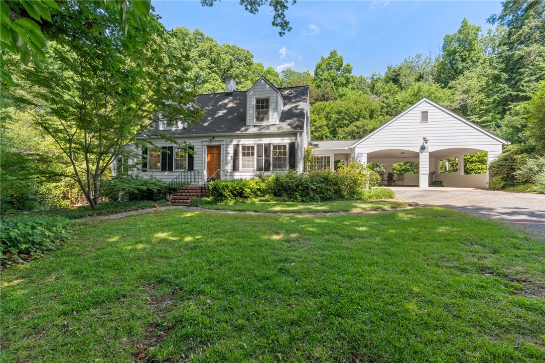 107 Mountain Laurel Drive