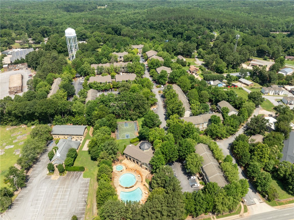 833 Old Greenville Highway 933