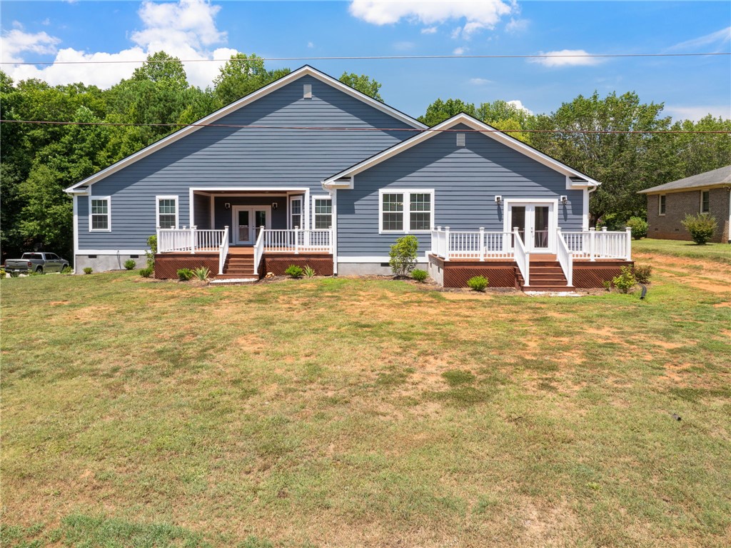 303 Regency Circle