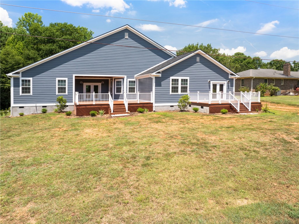 303 Regency Circle