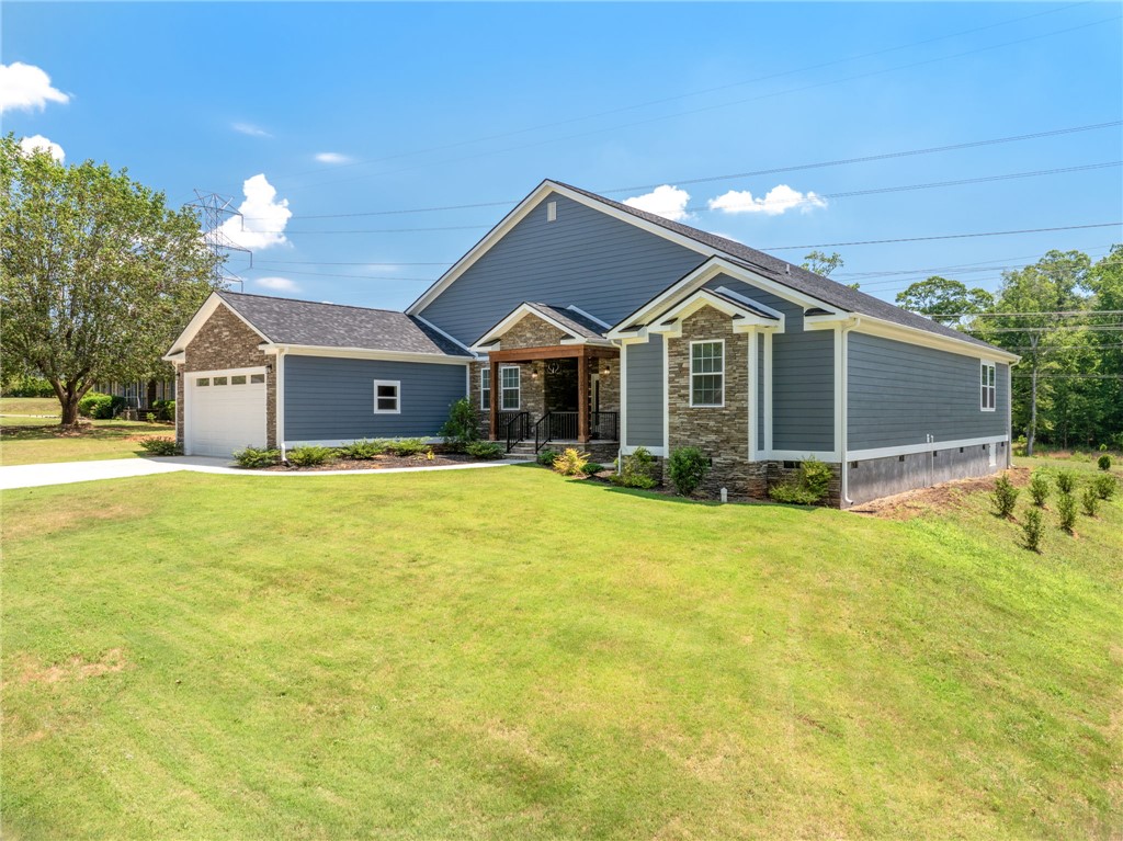 303 Regency Circle
