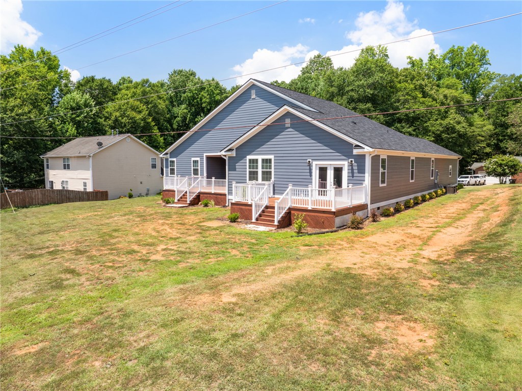 303 Regency Circle