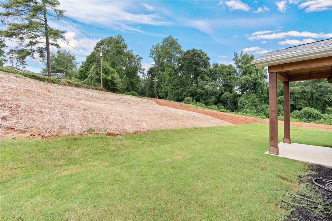 914 Smith Grove Road