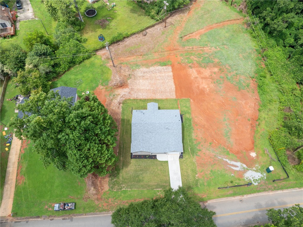 914 Smith Grove Road