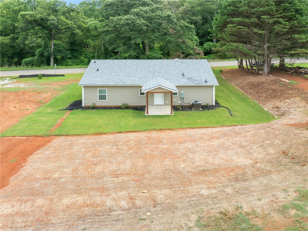914 Smith Grove Road