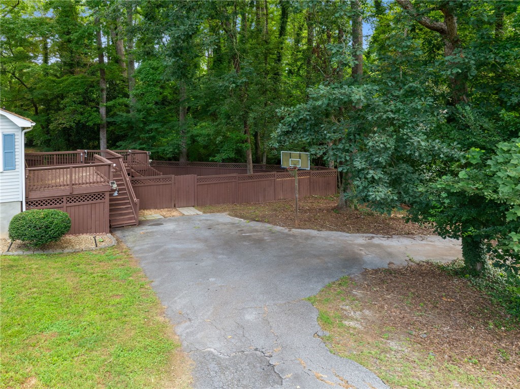 98 Blue Ridge Drive