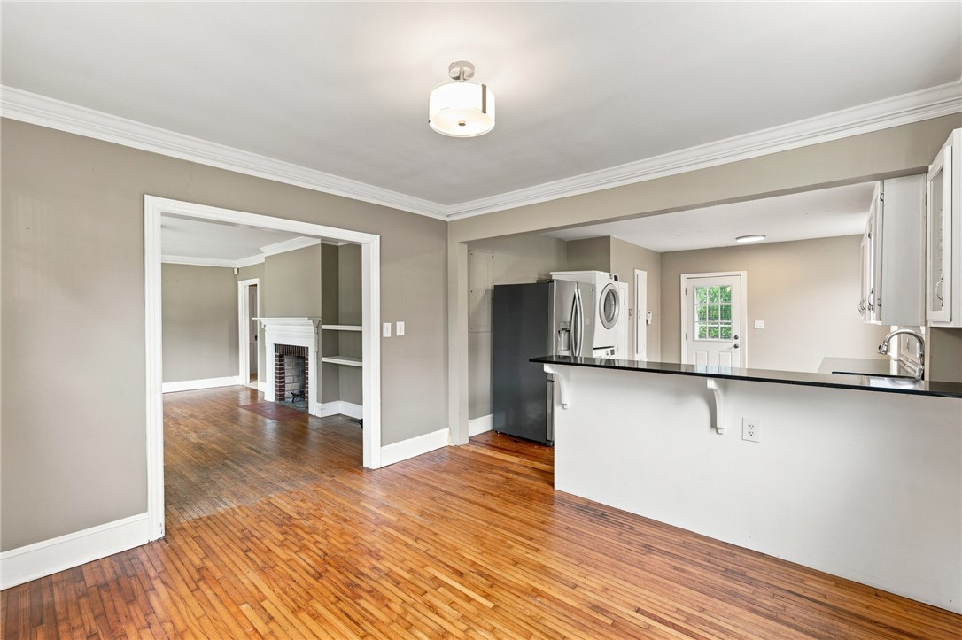 98 Blue Ridge Drive