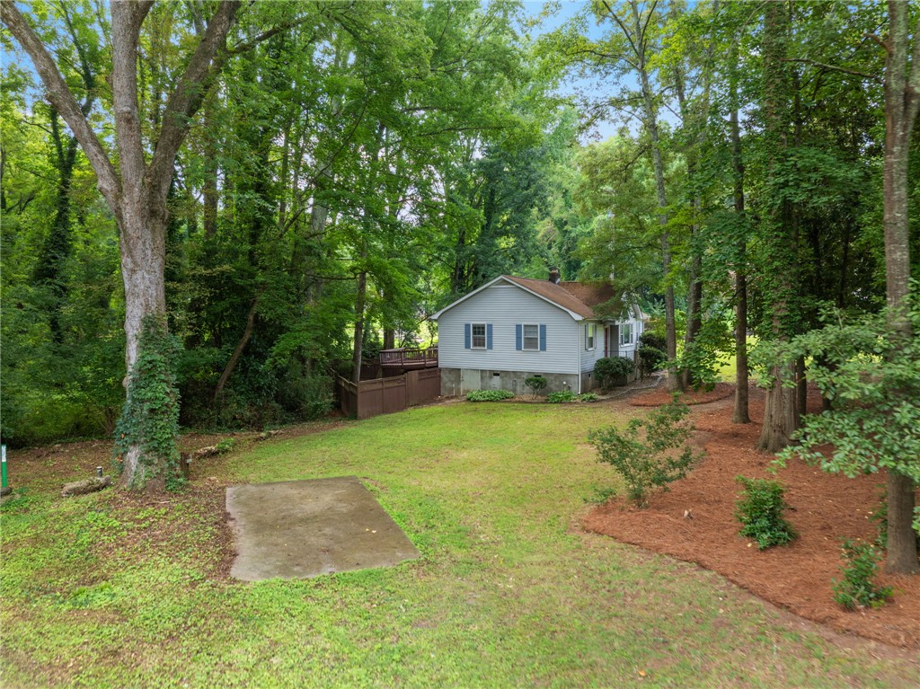 98 Blue Ridge Drive