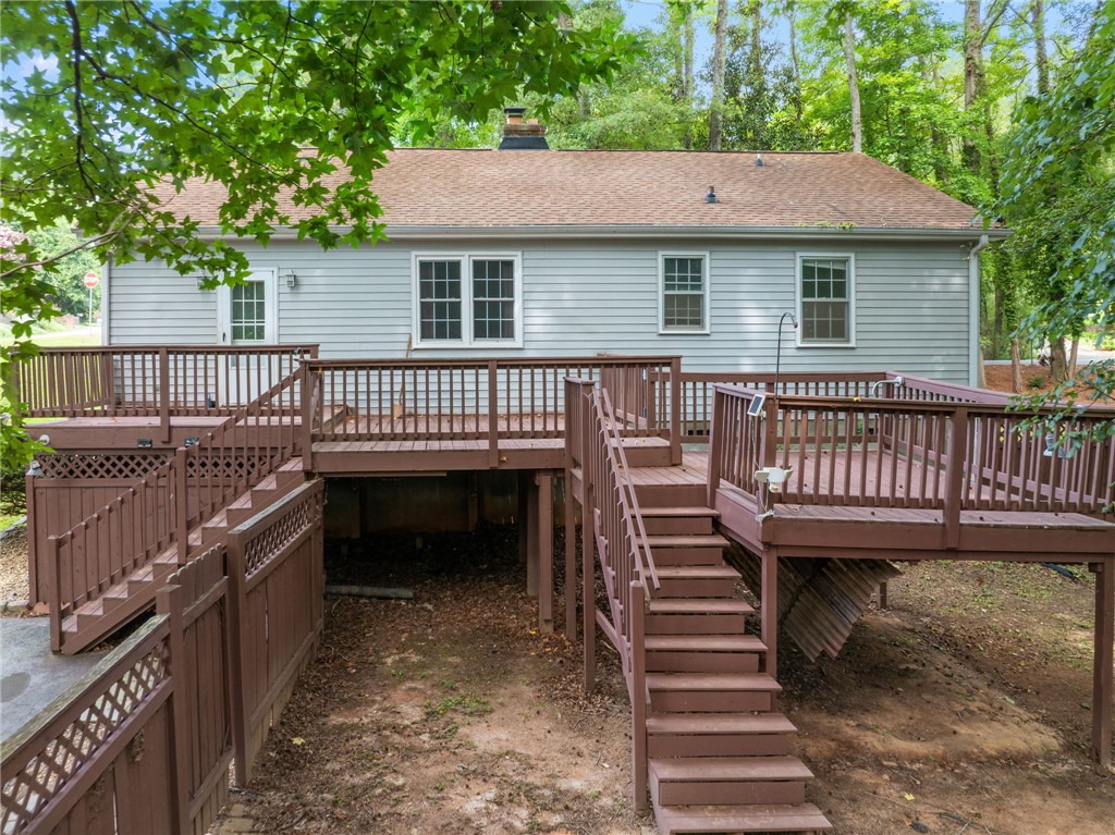 98 Blue Ridge Drive