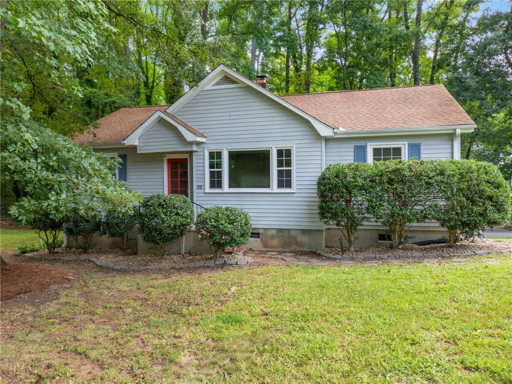 98 Blue Ridge Drive