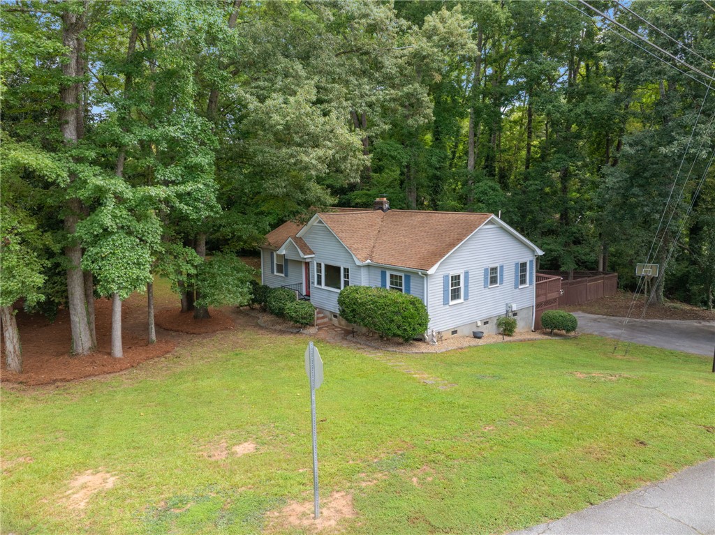 98 Blue Ridge Drive