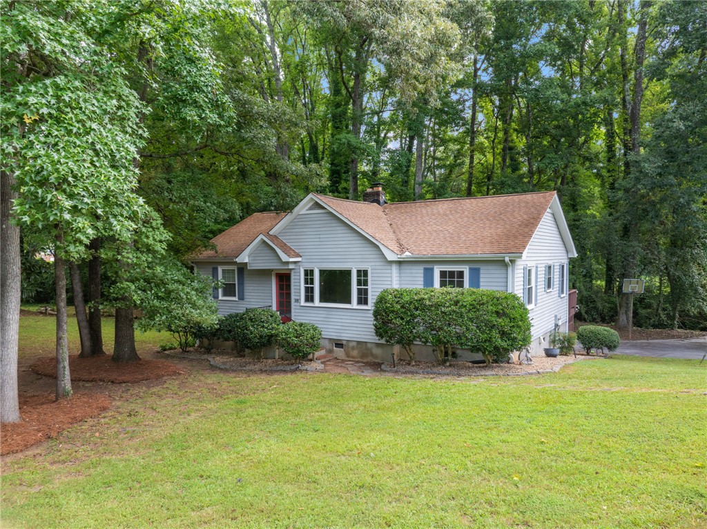 98 Blue Ridge Drive