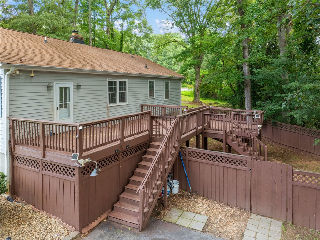 98 Blue Ridge Drive