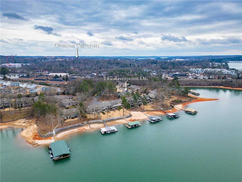 117 Riverpoint Drive