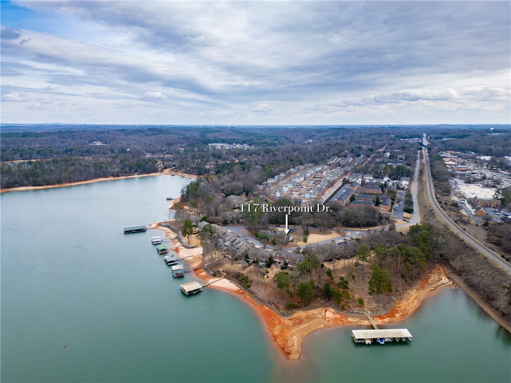 117 Riverpoint Drive