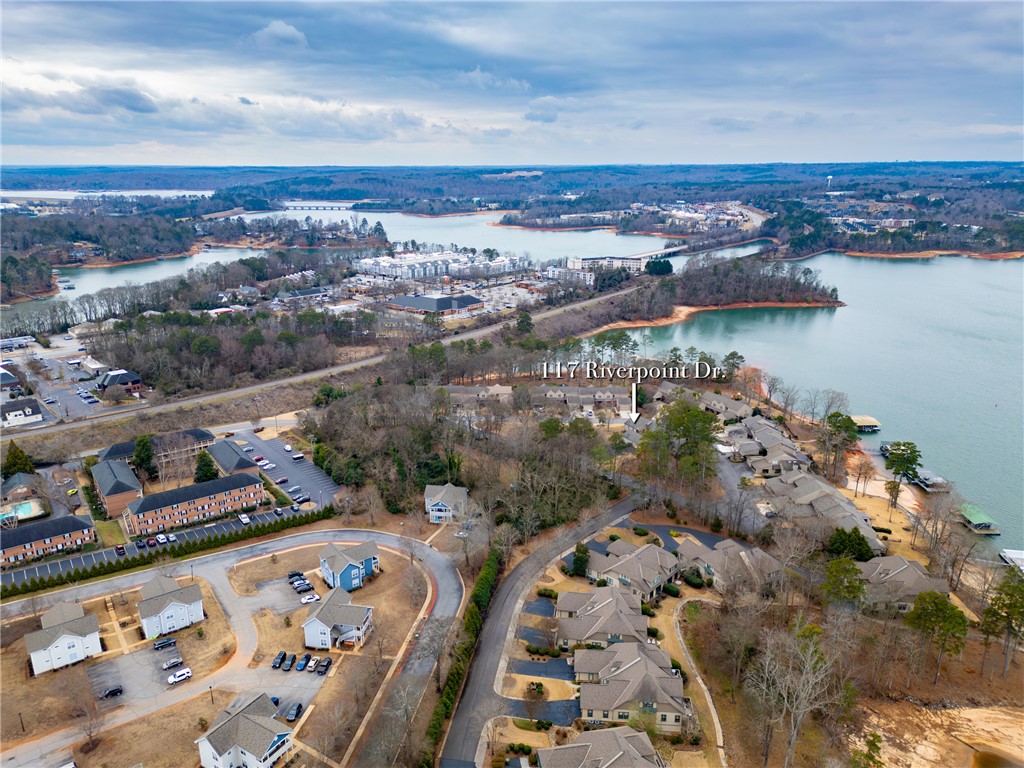 117 Riverpoint Drive