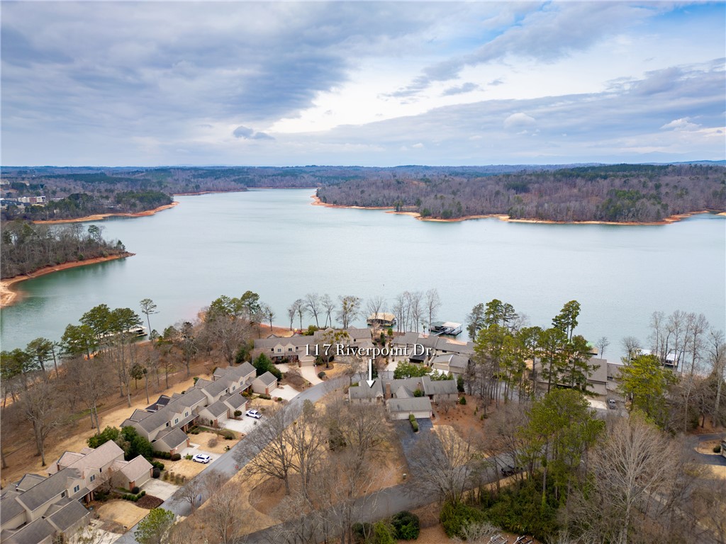 117 Riverpoint Drive