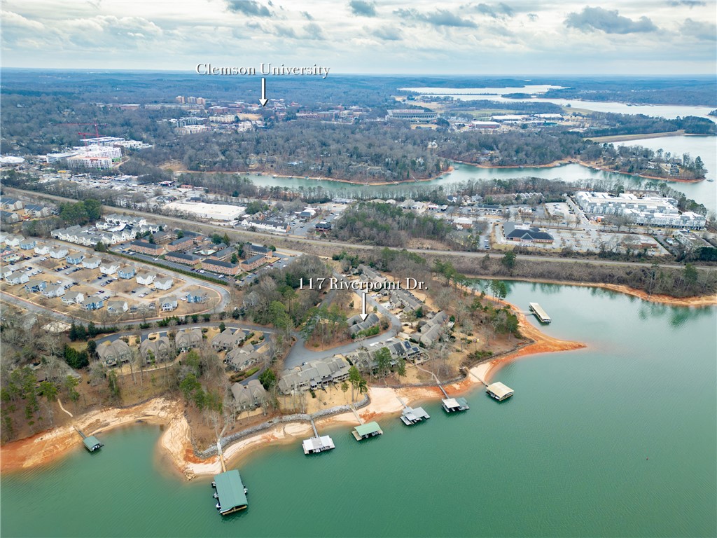 117 Riverpoint Drive
