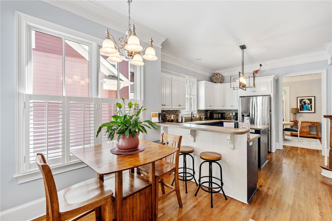 205 Village Walk Lane