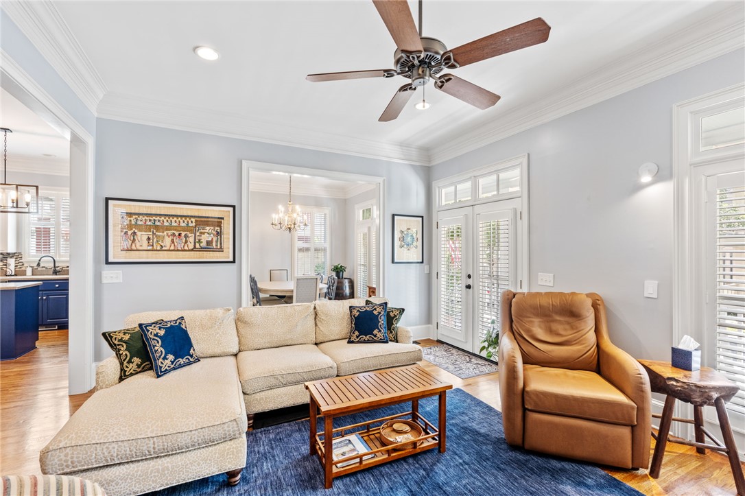 205 Village Walk Lane