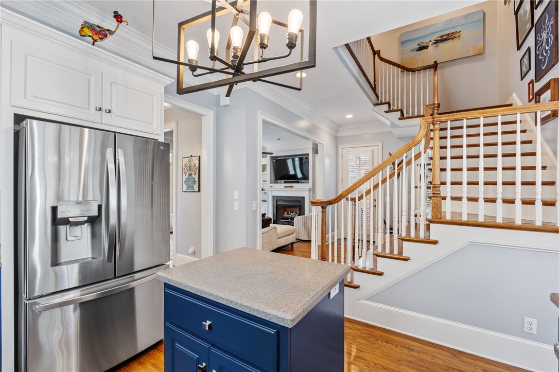 205 Village Walk Lane