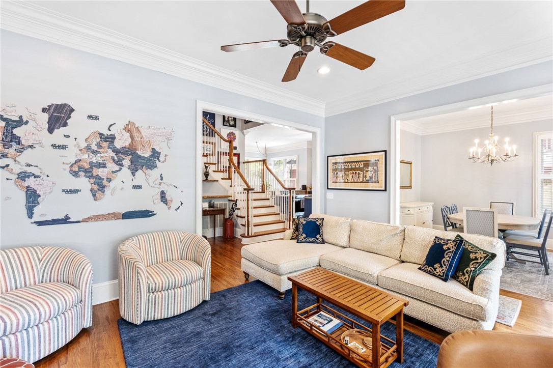 205 Village Walk Lane