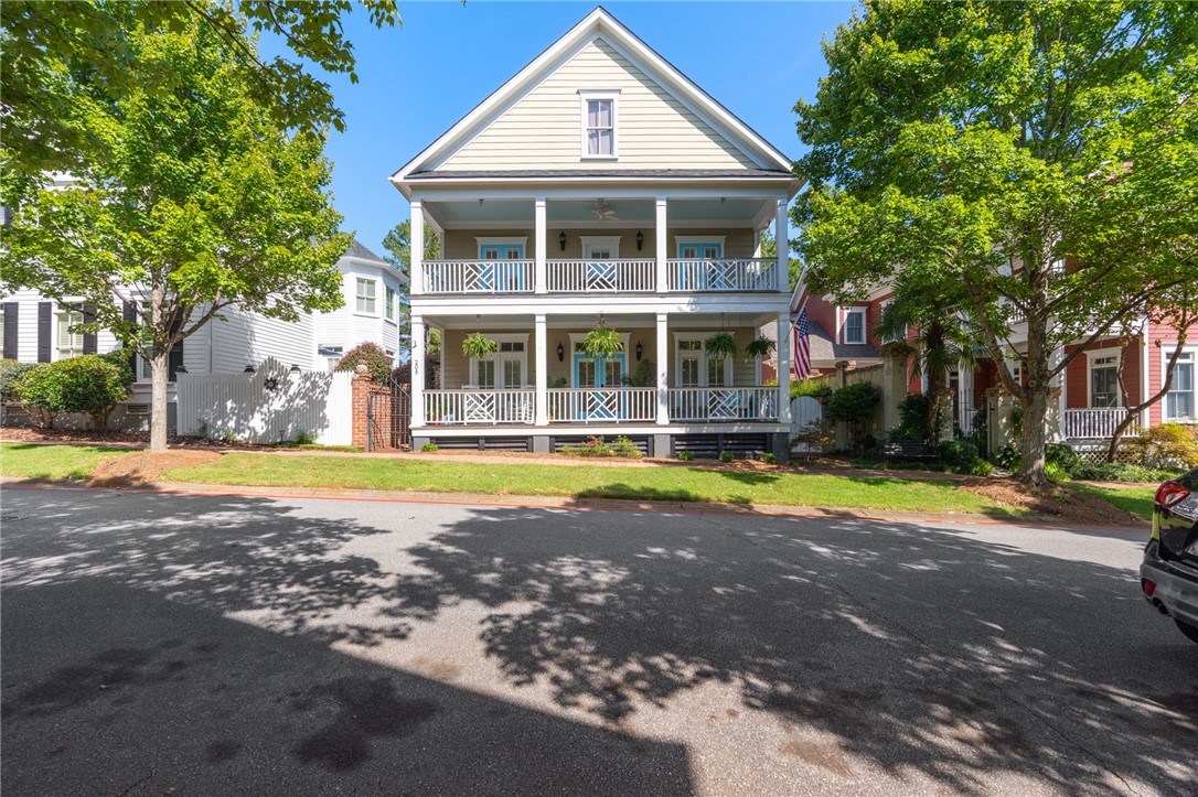 205 Village Walk Lane