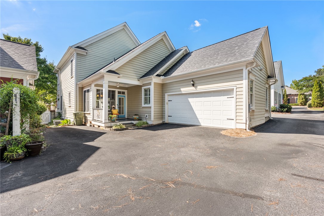 205 Village Walk Lane