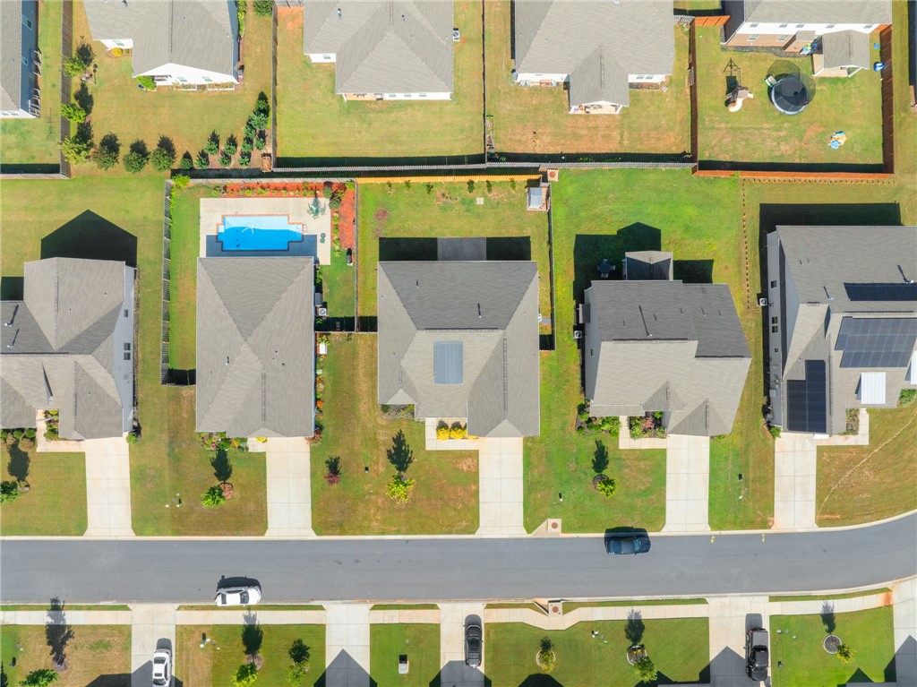 127 Spyglass Lane