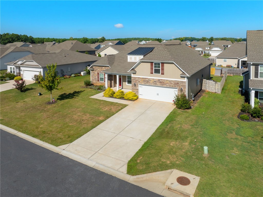127 Spyglass Lane