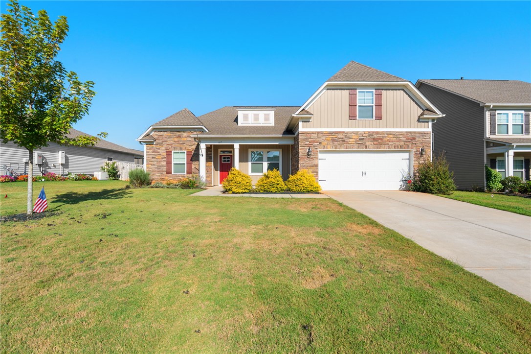 127 Spyglass Lane