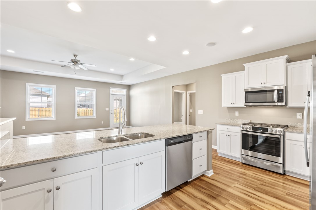 127 Spyglass Lane