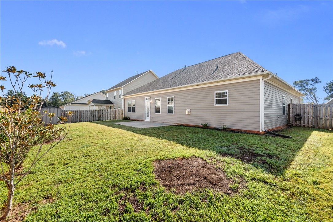 127 Spyglass Lane