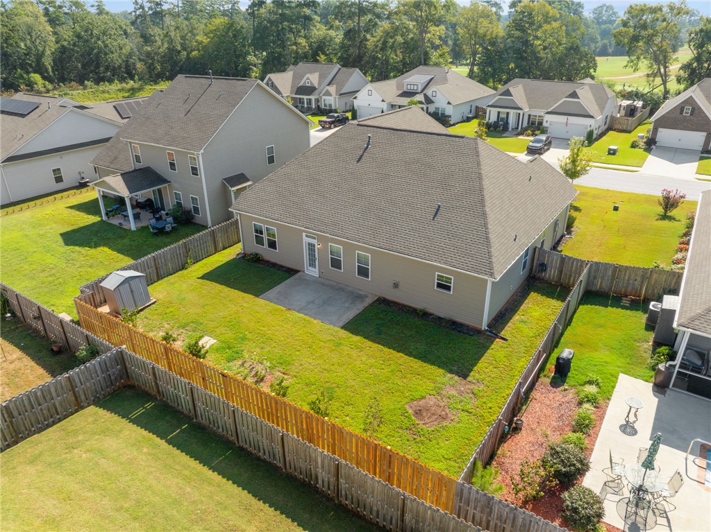 127 Spyglass Lane