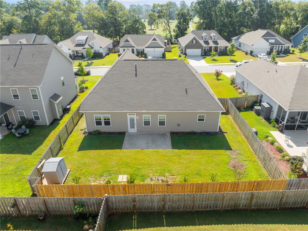 127 Spyglass Lane