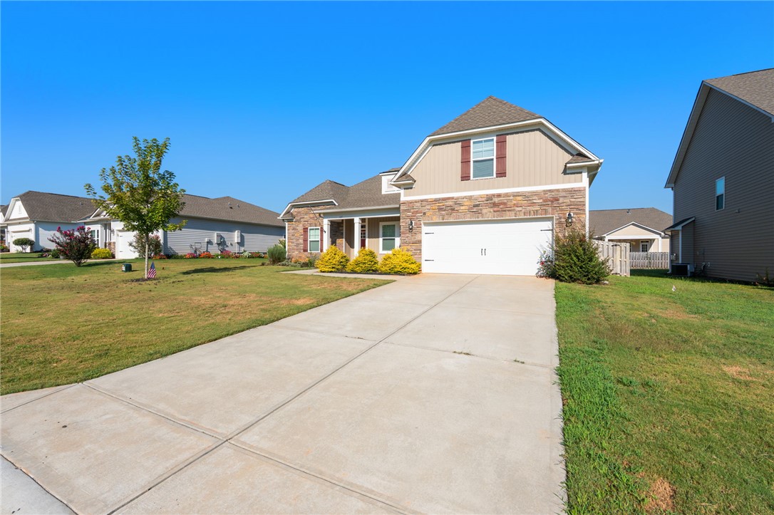 127 Spyglass Lane