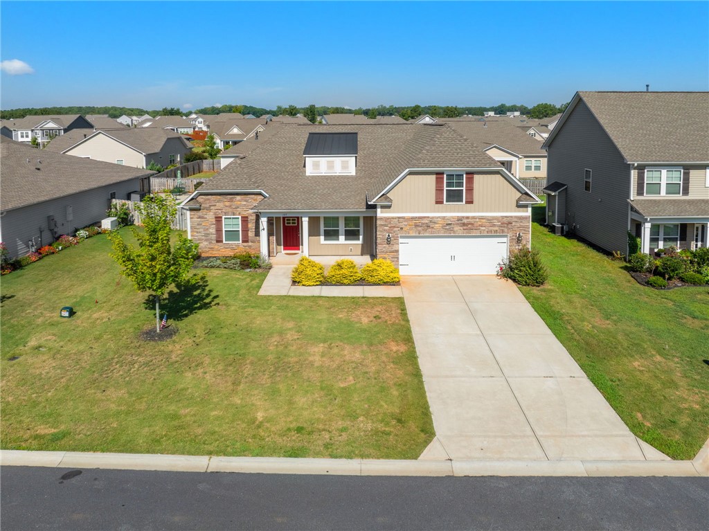 127 Spyglass Lane