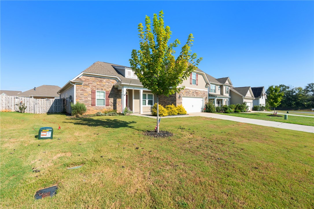 127 Spyglass Lane
