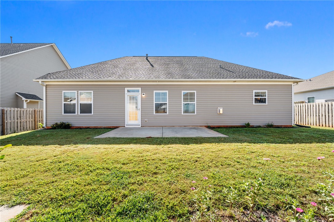 127 Spyglass Lane